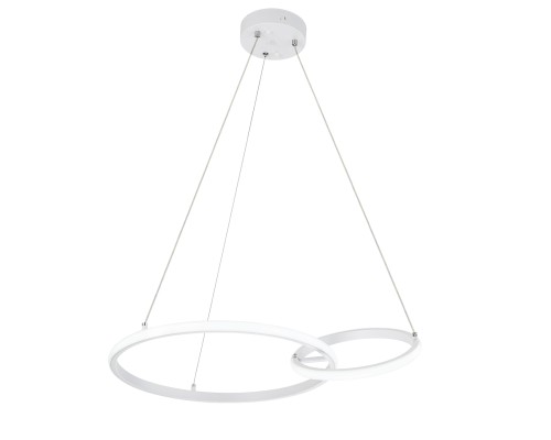 Подвесной светильник Escada 10230/2 LED*55W White