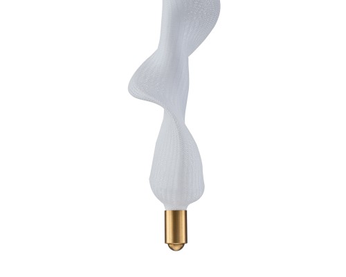 Подвесной светильник 11044/B/1P Brass