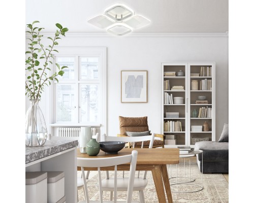 Настенный светильник Escada 10230/4 LED*45W White