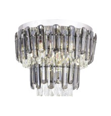 Потолочный светильник Escada 526/8 E14*40W Chrome