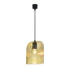 Подвесной светильник 11073/1P Amber