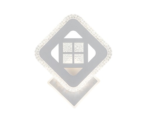 Настенный светильник Escada 10226/1 LED*22+10W White