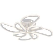 Потолочный светильник Escada 10270/8 LED*82W White