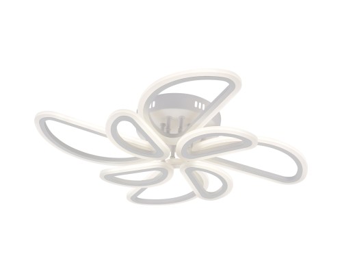 Потолочный светильник Escada 10270/8 LED*82W White