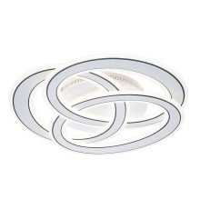 Потолочный светильник Escada 10243/3 LED*140W White