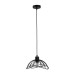 Подвесной светильник 10012/A/1P Black