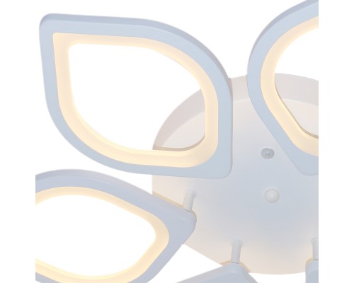 Потолочный светильник Escada 10216/6 LED*92W White