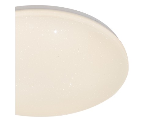 Потолочный светильник Escada 10216/SG LED*40W White APP