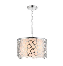 Подвесной светильник 13010/5P Nickel