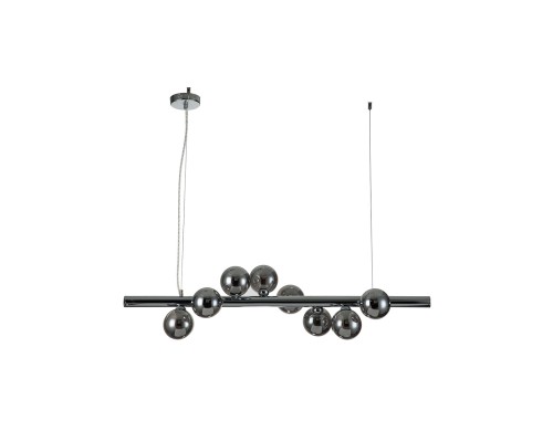 Подвесной светильник 11006/8P Chrome