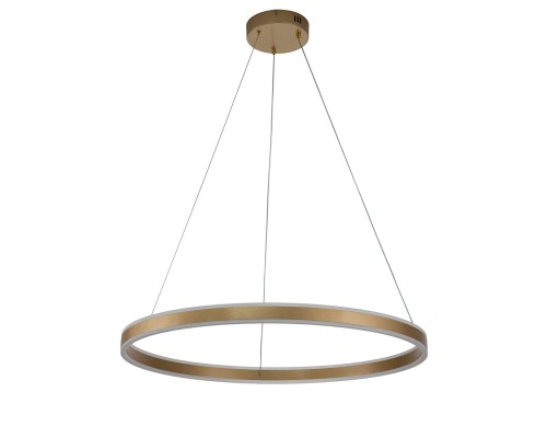 Подвесной светильник 14001/1P Gold