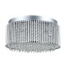 Потолочный светильник Escada 2124/6P E14*40W Chrome