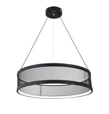 Подвесной светильник 10022/1P Black