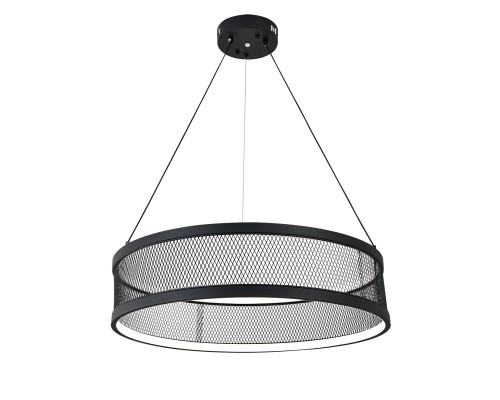 Подвесной светильник 10022/1P Black