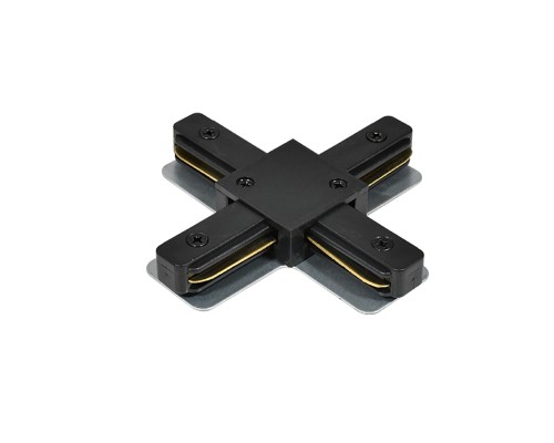 Коннектор TRA-01-01-001-X Black