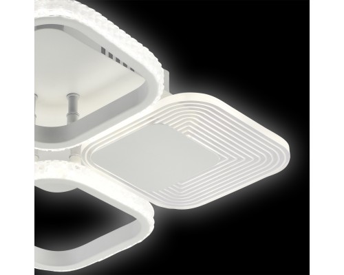 Настенный светильник Escada 10230/4 LED*45W White