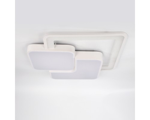 Потолочный светильник Escada 10298/3 LED*91W White