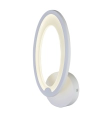 Настенный светильник Escada 10219/1 LED*9W White
