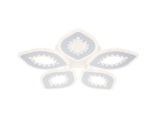 Потолочный светильник Escada 10271/5 LED*90W White