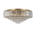 Потолочный светильник Escada 2112/8P E14*40W Gold