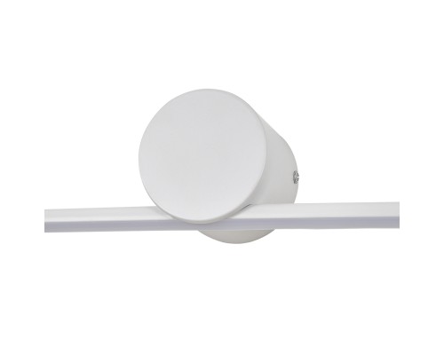 Настенный светильник Escada 10281/1 LED*10W White