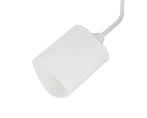 Потолочный светильник Escada 2102/3P E27*60W White
