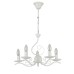Подвесной светильник Escada 2103/5S E14*40W Antique white