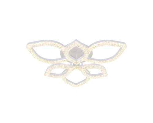 Потолочный светильник Escada 10289/6 LED*100W White