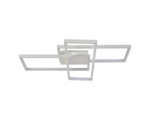 Потолочный светильник Escada 10254/3 LED*91W White