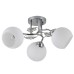 Потолочный светильник Escada 1119/3PL E27*40W Chrome