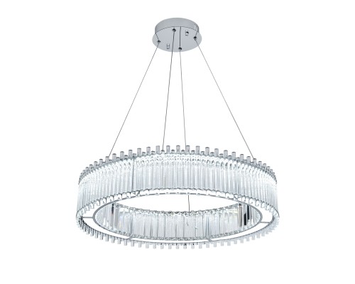 Подвесной светильник 12056/A/1P Chrome