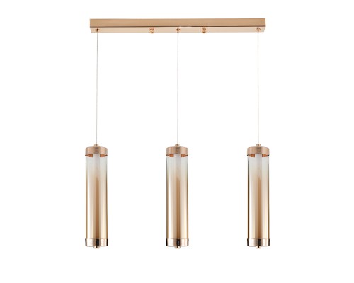 Подвесной светильник 11061/3P Gold