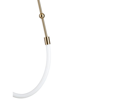 Подвесной светильник 14010/1P Brass