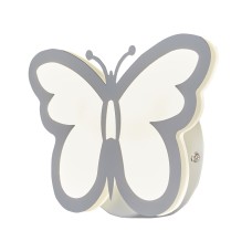 Настенный светильник Escada 10205/1 LED*17W White