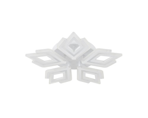 Потолочный светильник Escada 10288/5 LED*85W White