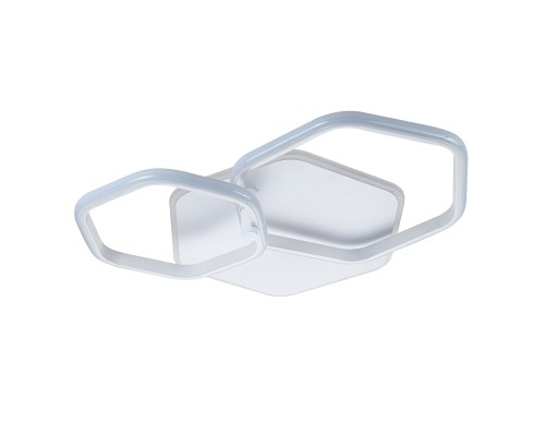 Потолочный светильник Escada 10217/2 LED*140W White