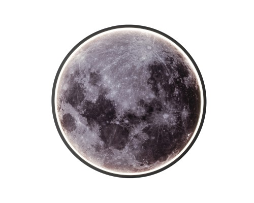 Настенно-потолочный свет Escada 10226/SG LED*43W Mars