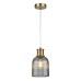 Подвесной светильник 120013/1P E14*40W Copper