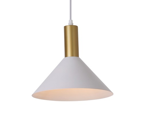 Подвесной светильник Escada 1108/1S E27*60W White