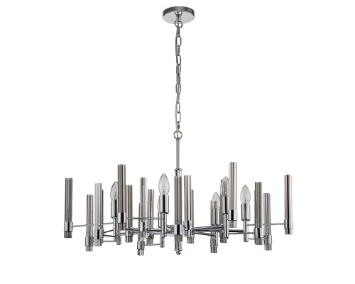 Подвесной светильник 11040/7P Chrome