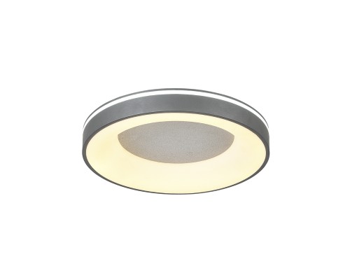 Потолочный светильник Escada 627/A LED*80W Silver