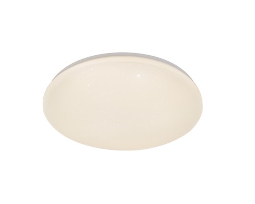 Потолочный светильник Escada 10216/SG LED*40W White APP