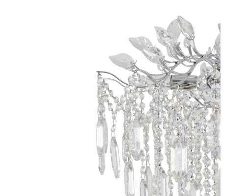 Светильник на штанге Escada 2135/8P E14*40W Chrome