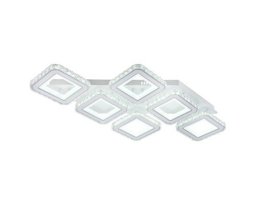 Потолочный светильник Escada 10261/6 LED*240W White