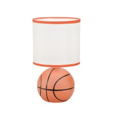Настольный светильник Escada 10160/L E14*40W Basketball