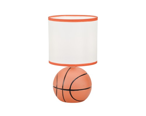Настольный светильник Escada 10160/L E14*40W Basketball