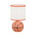 Настольный светильник Escada 10160/L E14*40W Basketball