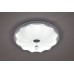 Потолочный светильник Escada 10231/S LED*60W White
