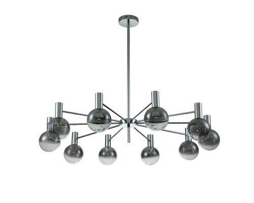 Светильник на штанге 13015/10R Chrome