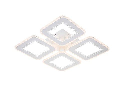 Потолочный светильник Escada 10231/4 LED*149W White